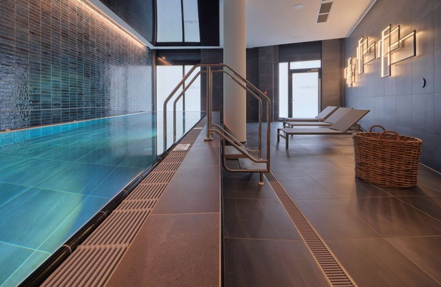 Adina Apartment Hotel Cologne