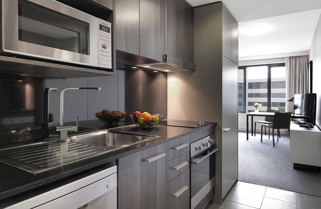 Adina Apartment Hotel Sydney Airport