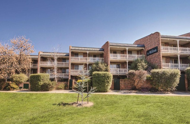 Adina Serviced Apartments Canberra Kingston