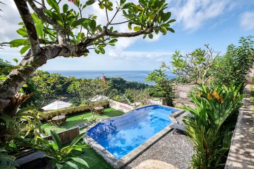 Adinata Villa by Suarga Collection