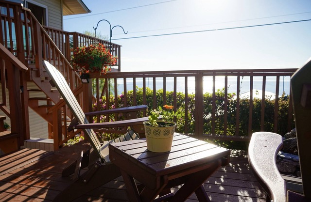 Adirondack Vacation Rental in Port Douglas, NY