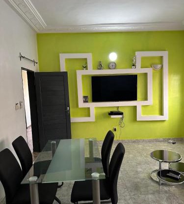 ADISSA's PLACE