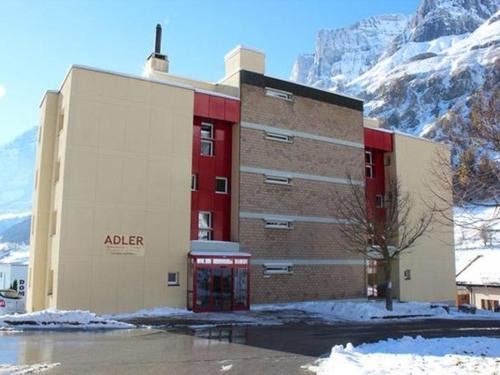 Adler 