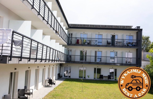 Adler Apartments