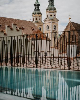 ADLER Historic Guesthouse