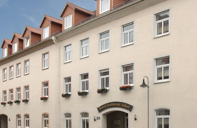 Adler Hotel