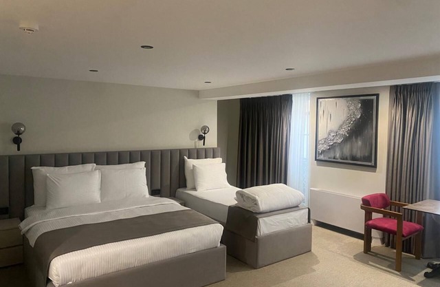 Adler Hotel