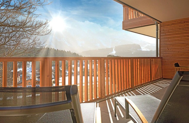 Adler Lodge D1 - Tauplitz Lodges