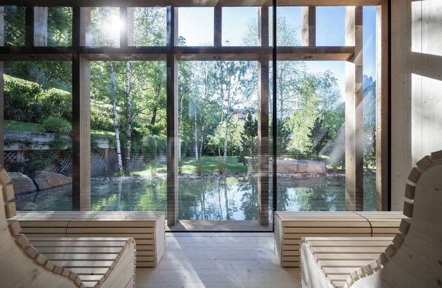 ADLER Spa Resort BALANCE