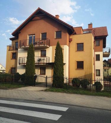 Adlerek Krynica