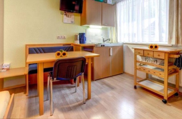 Adlerhorst 4 - AdlerhorstApartments