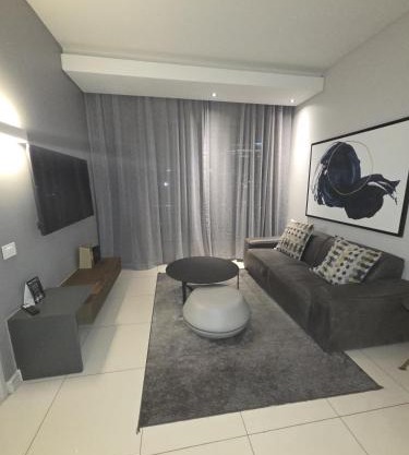 ADM Luxury Apartment in Sandton