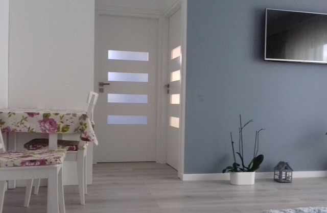 Adma apartment - shopping centre