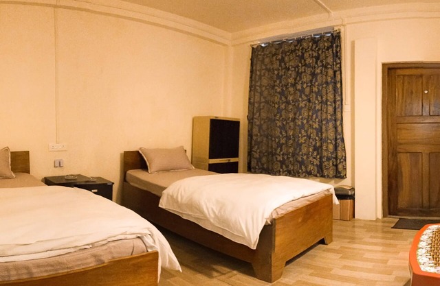 Ado Homestay