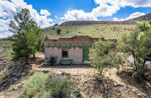 Adobe Vista - Cozy and inviting, spectacular view!