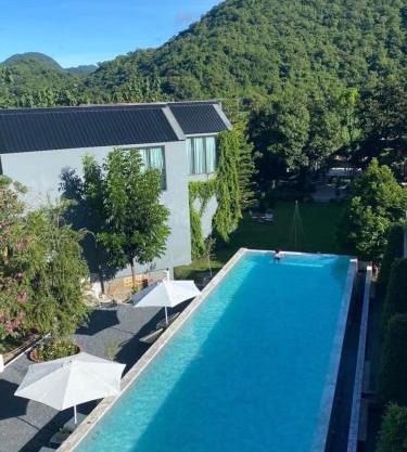 Adoor hotel Khao Yai