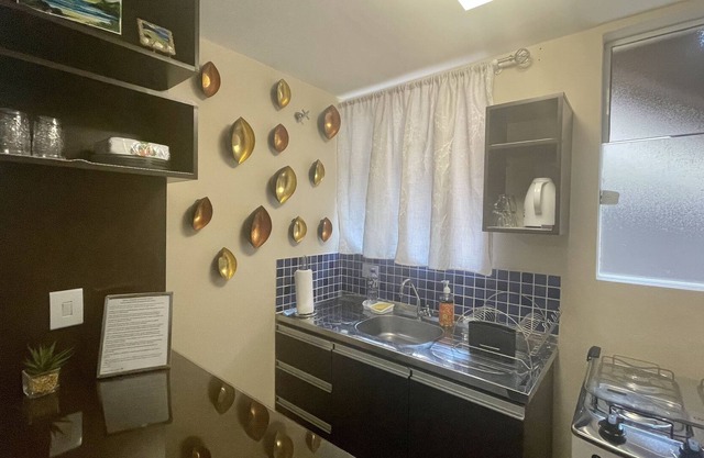 Adorable 1 Bedroom Guest-House in Ilhabela!