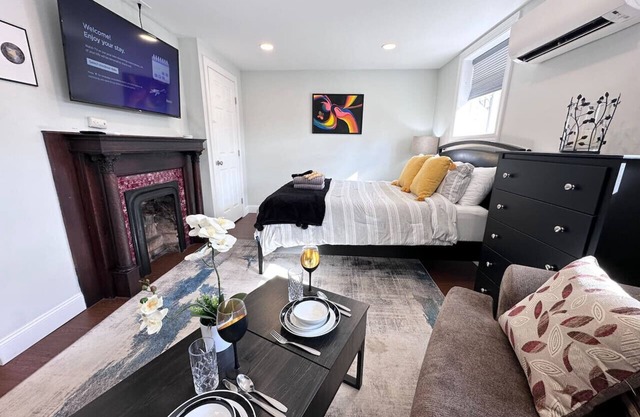 Adorable 1 BR on the mount