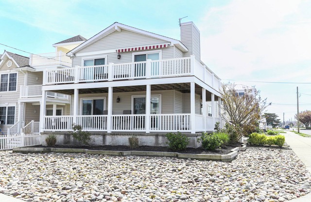 Adorable 2 Bed/2 Bath Brigantine Vacation Rental