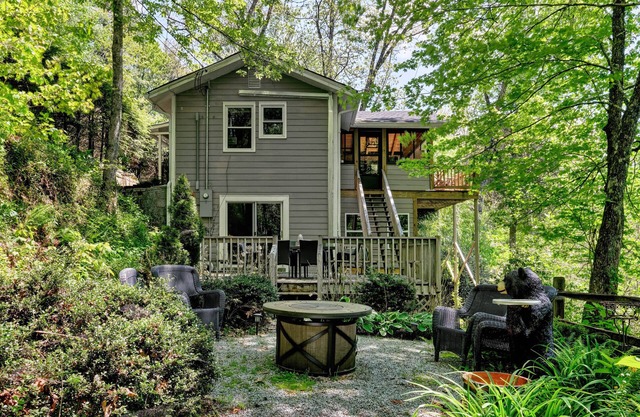 Adorable 3 Bedroom Highlands Cottage - Highlands Nook