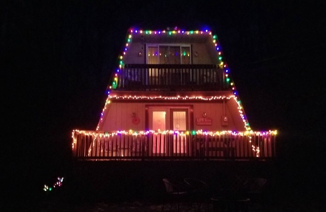 Adorable Cottage in the Poconos!