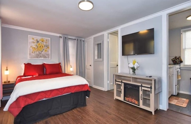 Adorable Guesthouse* TU-Cherry St-Exp0-Downtown