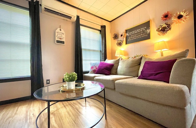 Adorable Loft - Downtown Fort Worth