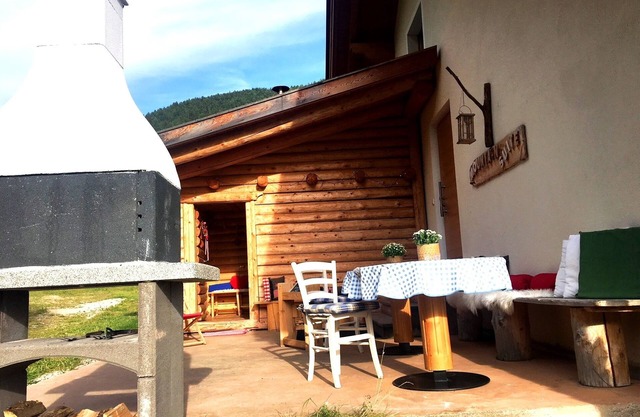 Adorable Suite in the heart of the Dolomites - South Tyrol
