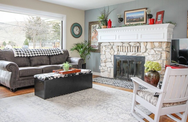 Adorable! The Home at Quail Ridge, Ski Disc. 10%