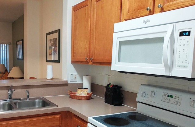 Adorable Townhouse at Magic Resort no fees-1064