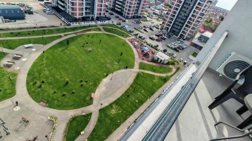 AdoraPark 2025 Floor 10th Best City-Park View ChrysFlatty6