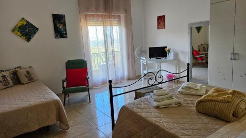 Adri's House