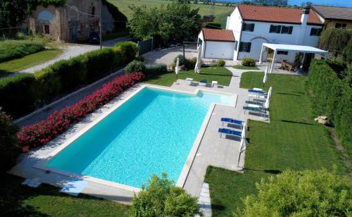 Adria bnb Nature Resort