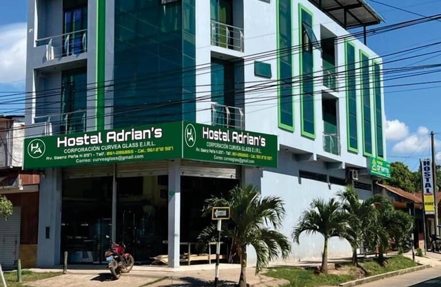 Adrian Hotel