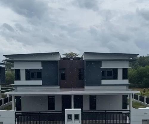 Adriana Homestay Desaru