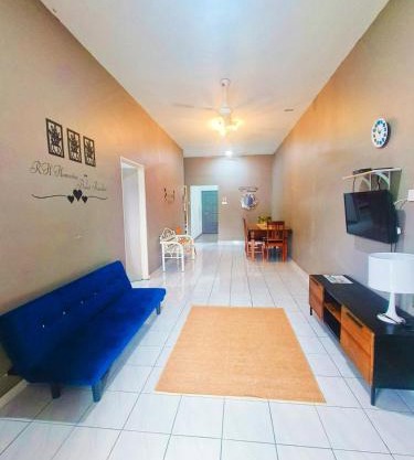 Adriana RH Homestay 3Bedroom 2Bathroom