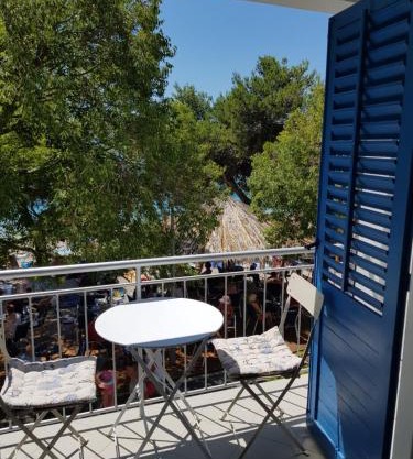 Adriatic Blue View