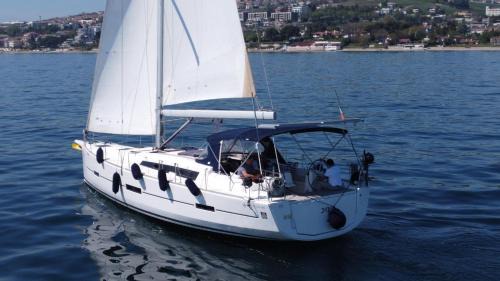 Adriatic Blue Voyage