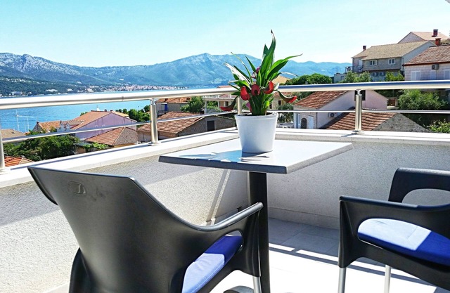 Adriatic Pearl Korcula