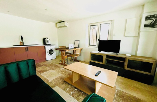 Adult Only - Appartement au Calme