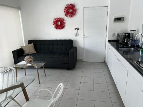 Adults Only Condo Close to the Beach