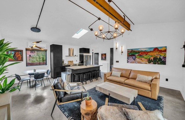 Adults Only Zion Escape: New Vacation Rental #1