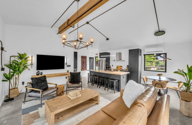 Adults Only Zion Escape: New Vacation Rental #3