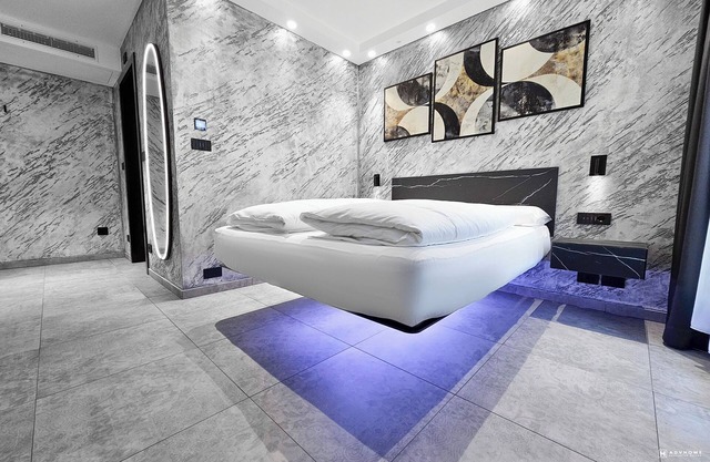 ADV HOME - Exclusive Rooms