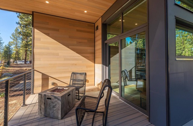 Adventure Cabin 68 - Luxurious Adventure Cabin