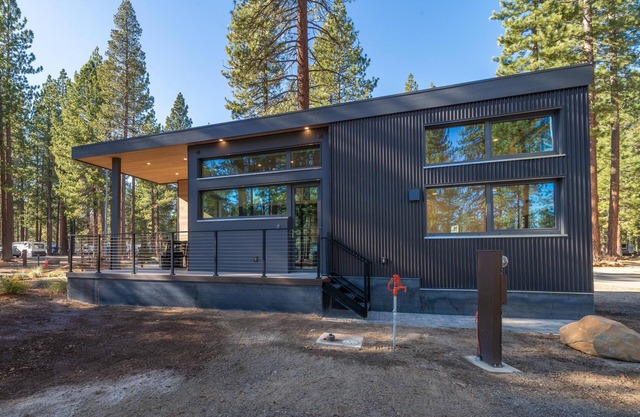 Adventure Cabin 71 - Luxurious Adventure Cabin