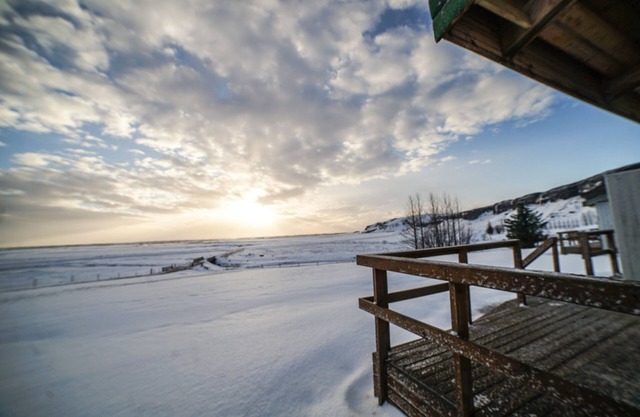 Adventure Hotel Geirland