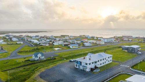 Adventure Hotel Hellissandur