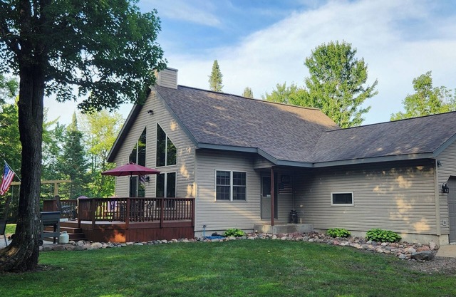 Adventure in the Blue Hills! Great for Hiking, ATV's n snowmobiling & hunting