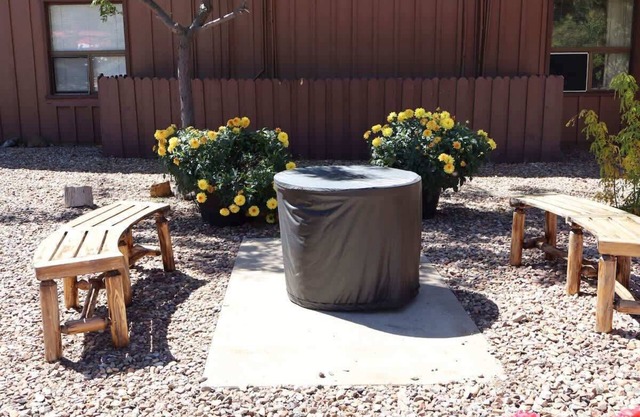 Adventure + Comfort in the Pines 2BR Condo